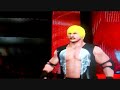 SvR10 - John's Road to Wrestlemania [Overdub] (Part 2)