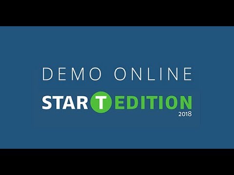 ARCHICAD START Edition 2018