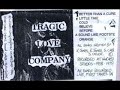 A Sound Like Footsteps - Tragic Love Company (Stereophonics)