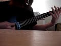 Job For A Cowboy-What We Once Called Home Cover