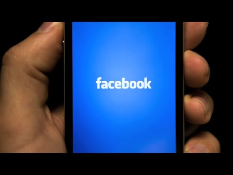 Facebook Launches Suicide Prevention Initiative – WSJ video Facebook Launches Suicide Prevention Initiative – WSJ video