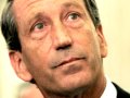 Gov. Mark Sanford Maria Belen Chapur Affair Argentina