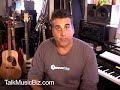 Music Business - The Passion Of Music Music Business - The Passion Of Music