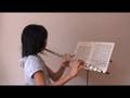 Flute KOEHLER OP.33-2 No.1