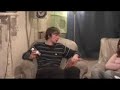 The Leach: Out takes
