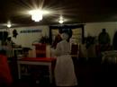 ROAT Prophetess Ella Green