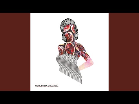 She's Crazy feat. DJ MO