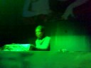 MISS YETTI @ "THE HALL" CLUB ATHENS