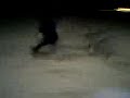 Caida en bici