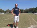 Sports Training - Speed Workouts - 40 Yard Dash Sports Training - Speed Workouts - 40 Yard Dash