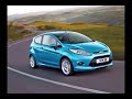 more pictures of the 2009 ford fiesta