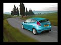 more pictures of the 2009 ford fiesta