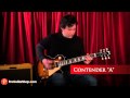 PGS Smackdown - Klon Centaur Vs. Lovepedal Kalamazoo Overdrive