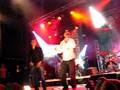 Live Optreden Yesr