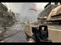 Cod4  music video