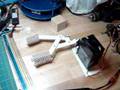 Gripper Testing #2