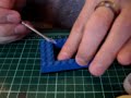 Green Stuff Molds - Part 1