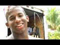 monkey black - EL SOL & LA PLAYA oficial BEHIND THA SCENES part 1