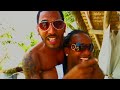monkey black - EL SOL & LA PLAYA oficial BEHIND THA SCENES part 1
