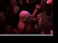 Kevin Talley playing DYING FETUS Killing on Adrenaline