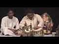 Tabla Bayan Control - Pt. Samar Saha