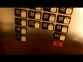 Schindler 700 Traction Elevators - Guest Rooms [Hilton Times Square]