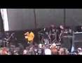 HYBRID VISCERY live @ obscene extreme 2007 part1