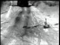 Army - Robots Detonate Roadside Bombs in Iraq