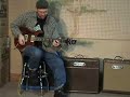 Twister Amps F2 Combo Clip 2