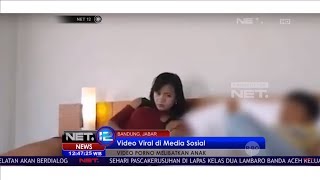 Viral Video Porno Wanita Dewasa & Anak-anak di
