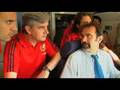 El Fútbol-Sala español, a revalidar el Mundial con Renfe