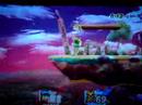 Ken vs. Isai 2