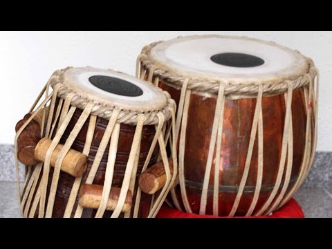 tabla gharana - The Delhi Gharana is the oldest of all tabla gharanas, and is also the first to establish improvisation rules. It was founded in North-East India, and is eas...