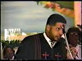 Rickey Harvey - Nothing to Hard for God