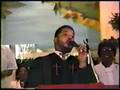 Rickey Harvey - Nothing to Hard for God