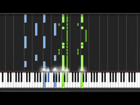 hikari - This piece is arranged by Kyle Landry and transcribed by Zorsy. A big thanks to both of them! Their work is amazing :-) The piece is from Kingdom Hearts, cal...