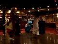 Traditional Egytian Dance