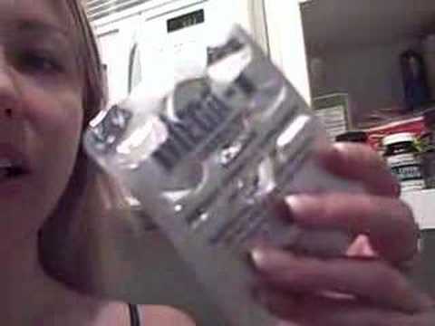 YouTube: Diet Pills