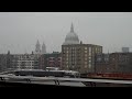 UK/Denmark Vacation - Day 2 - Walking down the River Thames - Part 4