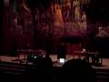 grm experience live @ aula magna la sapienza di roma