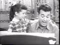 ernie ford singing on 
