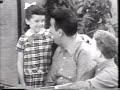 ernie ford singing on 
