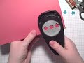 Making a Card