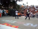 videos de YBHS Spirit Week 08 Jabbawockeez