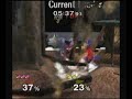 Teczero(Fox) vs Oorah Kabra(Falco)