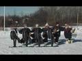 The Erg-ettes