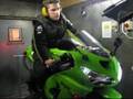 Kawasaki ZX6R 125BHP Dynorun