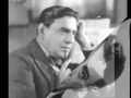 \"En fermant les yeux\"  - Tito Schipa