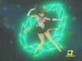 Sailor moon -Swamped