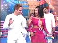 charanga habanera imitacion 2  leo tv peru 2005